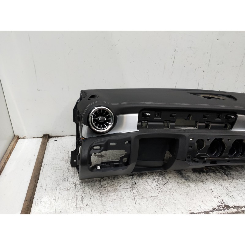 Recambio de kit airbag para mercedes clase a (bm 177) a 200 d (177.012) referencia OEM IAM 0285015378 A1779006604 