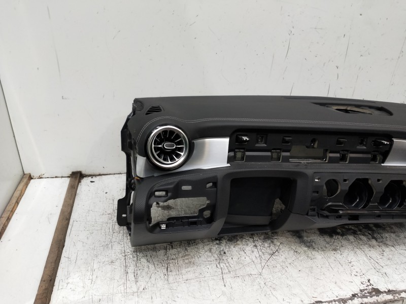 Recambio de kit airbag para mercedes clase a (bm 177) a 200 d (177.012) referencia OEM IAM 0285015378 A1779006604 