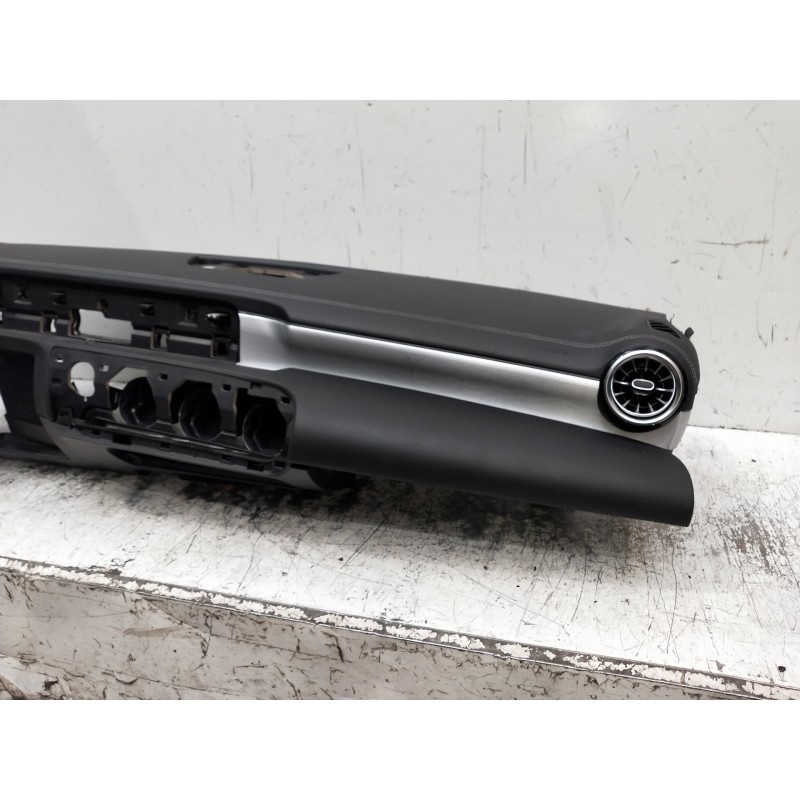 Recambio de kit airbag para mercedes clase a (bm 177) a 200 d (177.012) referencia OEM IAM 0285015378 A1779006604 