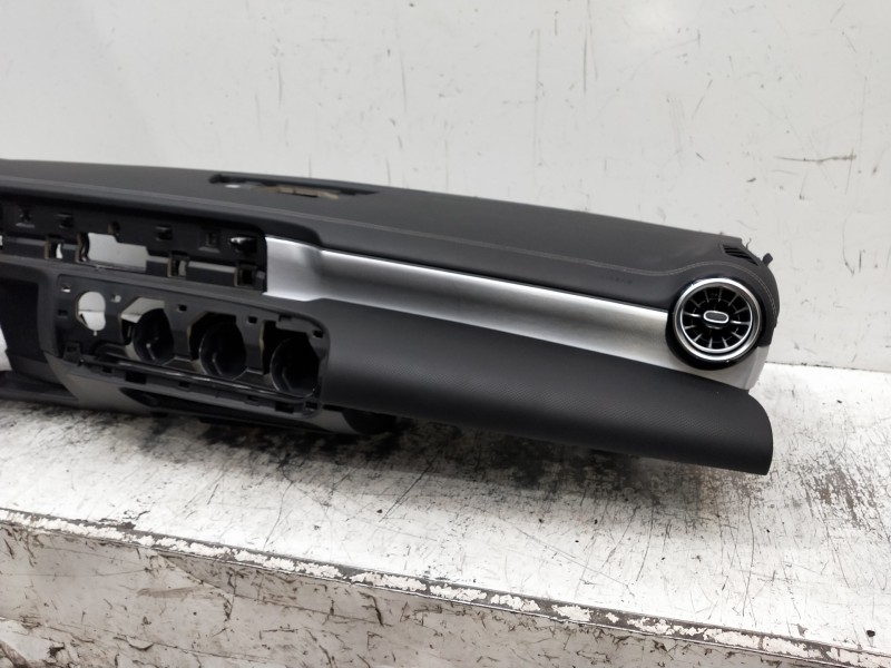 Recambio de kit airbag para mercedes clase a (bm 177) a 200 d (177.012) referencia OEM IAM 0285015378 A1779006604 