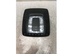Recambio de luz interior para mercedes clase a (bm 177) a 200 d (177.012) referencia OEM IAM A0009000924  