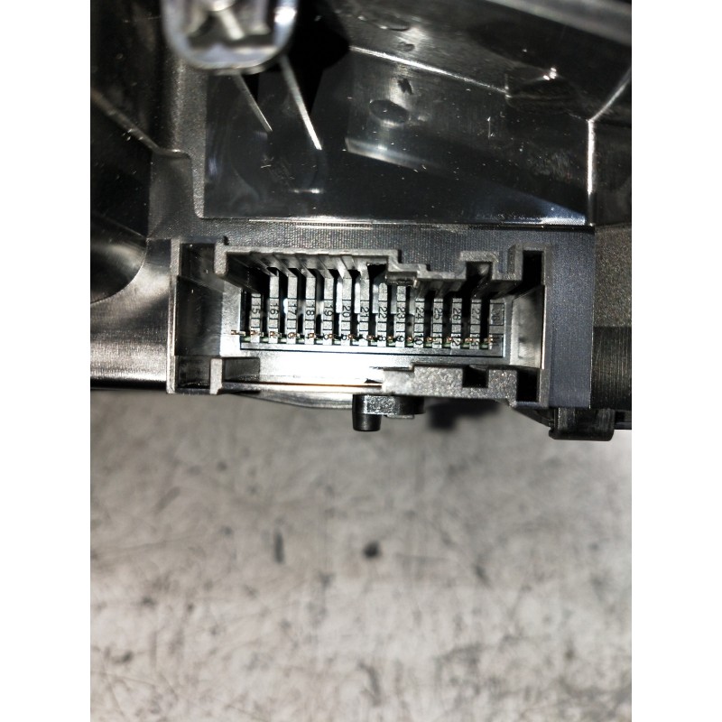 Recambio de luz interior para mercedes clase a (bm 177) a 200 d (177.012) referencia OEM IAM A0009000924  