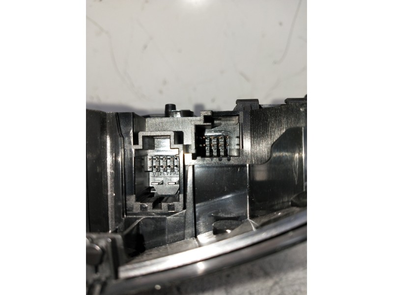 Recambio de luz interior para mercedes clase a (bm 177) a 200 d (177.012) referencia OEM IAM A0009000924  