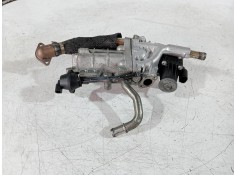 Recambio de enfriador egr para jaguar xf 3.0 v6 diesel grace referencia OEM IAM 9X2Q9U438CA  