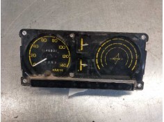 Recambio de cuadro instrumentos para suzuki samurai sj 413 (sj) referencia OEM IAM   
