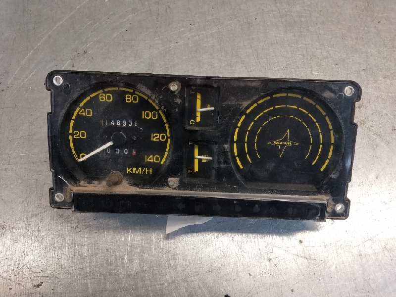 Recambio de cuadro instrumentos para suzuki samurai sj 413 (sj) referencia OEM IAM    Recambio de cuadro instrumentos para suzuki samurai sj 413 (sj) referencia OEM IAM