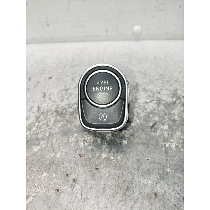 Recambio de mando multifuncion para mercedes clase a (bm 177) a 200 d (177.012) referencia OEM IAM A1779051001  