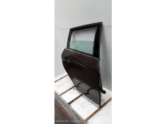 Recambio de puerta trasera derecha para peugeot 2008 (--.2013) allure referencia OEM IAM    2