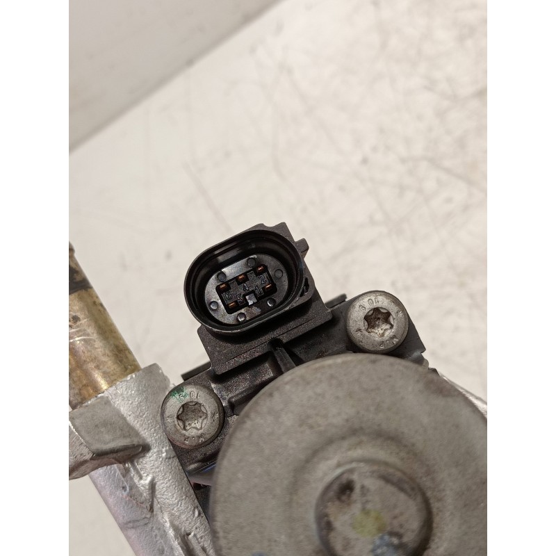 Recambio de enfriador egr para jaguar xf 3.0 v6 diesel grace referencia OEM IAM 9X2Q9U438CA  