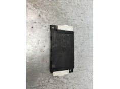 Recambio de modulo electronico para mercedes clase a (bm 177) a 200 d (177.012) referencia OEM IAM A1679001420  