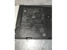 Recambio de modulo electronico para mercedes clase a (bm 177) a 200 d (177.012) referencia OEM IAM A1679001420   2