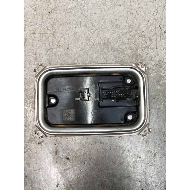Recambio de modulo electronico para mercedes clase a (bm 177) a 200 d (177.012) referencia OEM IAM A2139002734 A2C76027307 A2139