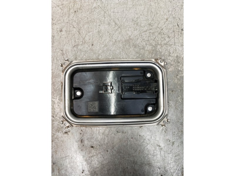 Recambio de modulo electronico para mercedes clase a (bm 177) a 200 d (177.012) referencia OEM IAM A2139002734 A2C76027307 A2139