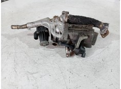 Recambio de enfriador egr para jaguar xf 3.0 v6 diesel grace referencia OEM IAM 9X2Q9U438DA  