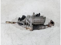 Recambio de enfriador egr para jaguar xf 3.0 v6 diesel grace referencia OEM IAM 9X2Q9U438DA   2