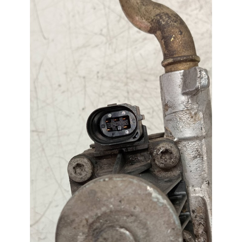 Recambio de enfriador egr para jaguar xf 3.0 v6 diesel grace referencia OEM IAM 9X2Q9U438DA  