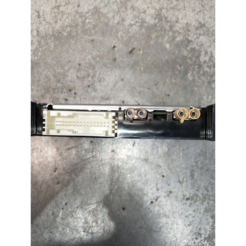 Recambio de modulo electronico para mercedes clase a (bm 177) a 200 d (177.012) referencia OEM IAM A2389008601 A2389015700 