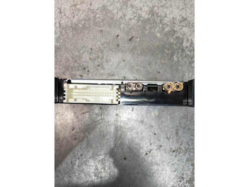 Recambio de modulo electronico para mercedes clase a (bm 177) a 200 d (177.012) referencia OEM IAM A2389008601 A2389015700 