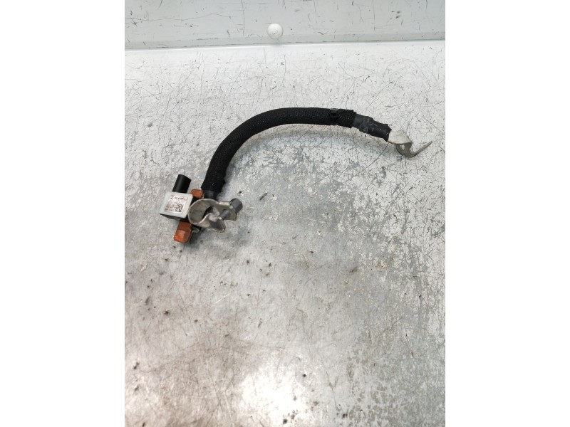 Recambio de modulo electronico para mercedes clase a (bm 177) a 200 d (177.012) referencia OEM IAM A0009058112  BORNE DE BATERÍA