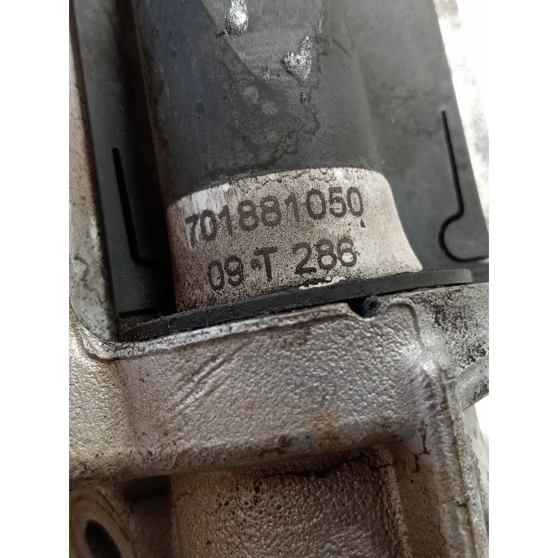 Recambio de enfriador egr para jaguar xf 3.0 v6 diesel grace referencia OEM IAM 9X2Q9U438DA  