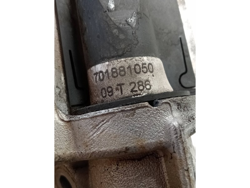 Recambio de enfriador egr para jaguar xf 3.0 v6 diesel grace referencia OEM IAM 9X2Q9U438DA  