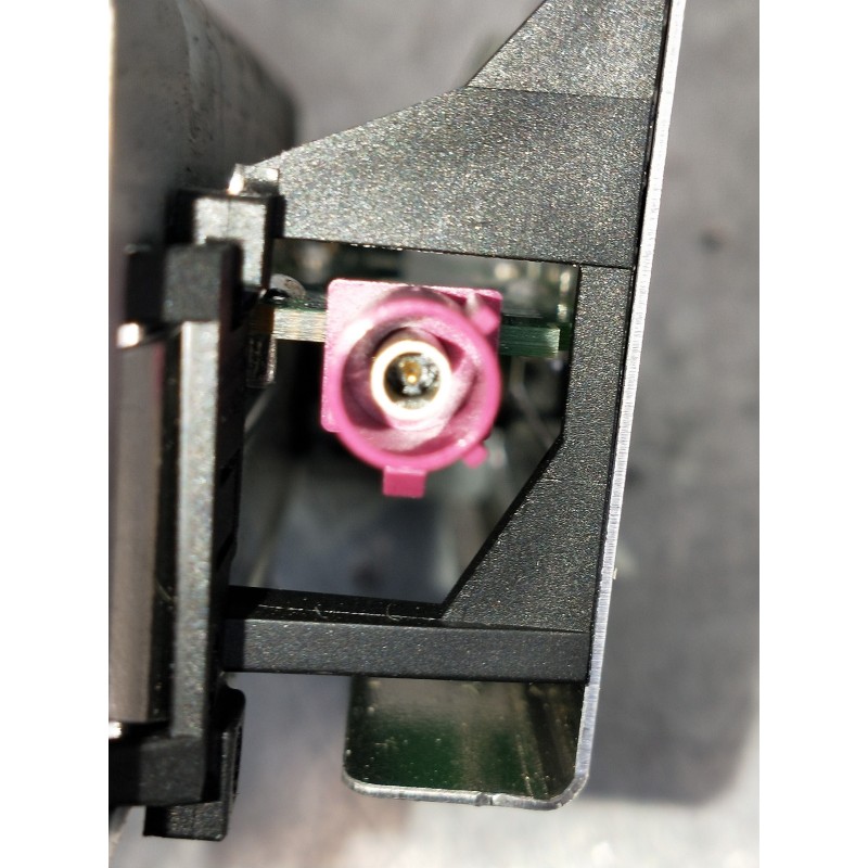 Recambio de modulo electronico para mercedes clase a (bm 177) a 200 d (177.012) referencia OEM IAM A1569050902  ANTENA