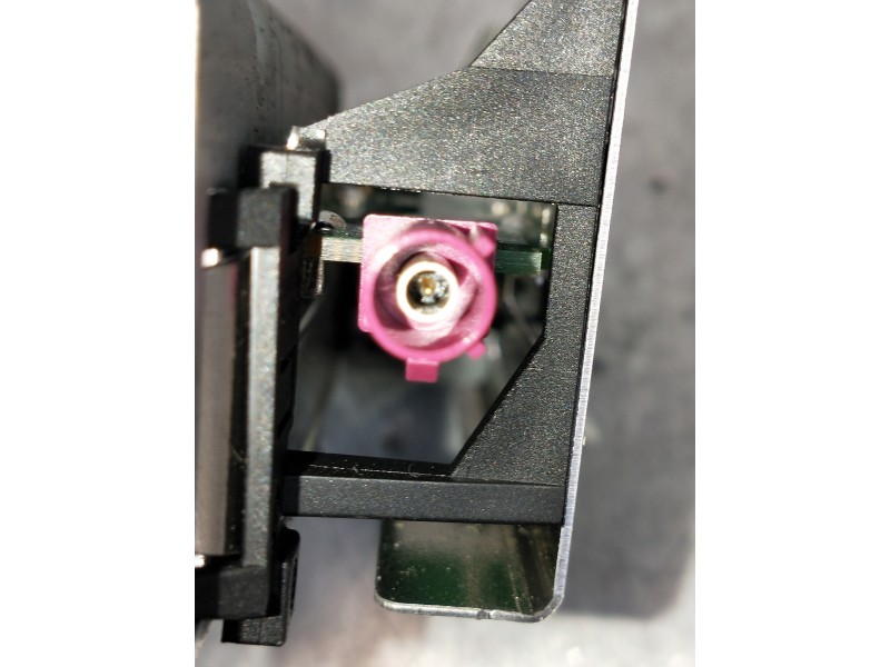 Recambio de modulo electronico para mercedes clase a (bm 177) a 200 d (177.012) referencia OEM IAM A1569050902  ANTENA