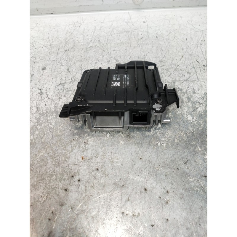 Recambio de modulo electronico para mercedes clase a (bm 177) a 200 d (177.012) referencia OEM IAM A2479004411 680792900D CÁMARA