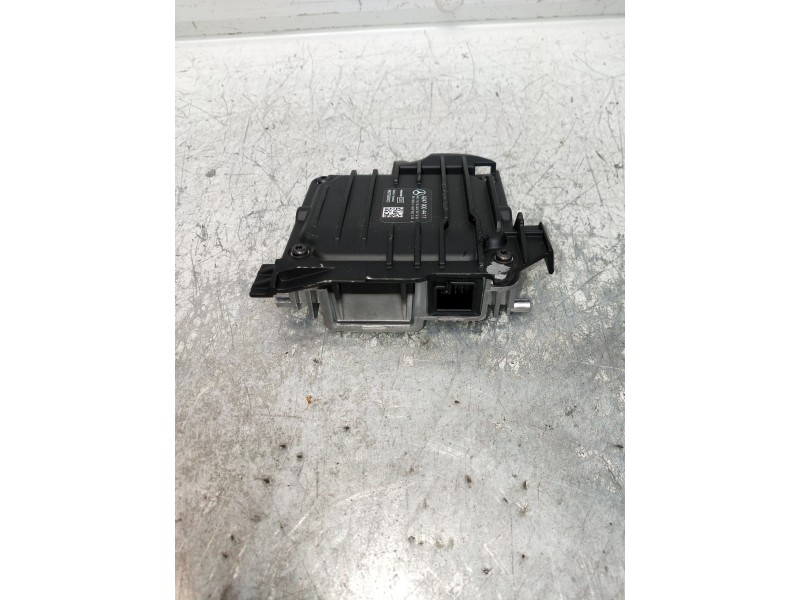 Recambio de modulo electronico para mercedes clase a (bm 177) a 200 d (177.012) referencia OEM IAM A2479004411 680792900D CÁMARA
