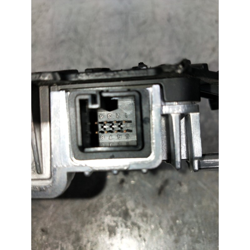 Recambio de modulo electronico para mercedes clase a (bm 177) a 200 d (177.012) referencia OEM IAM A2479004411 680792900D CÁMARA