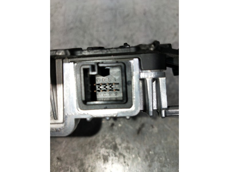 Recambio de modulo electronico para mercedes clase a (bm 177) a 200 d (177.012) referencia OEM IAM A2479004411 680792900D CÁMARA