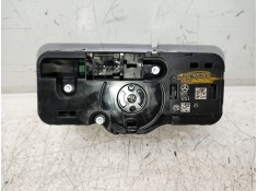 Recambio de mando luces para mercedes clase a (bm 177) a 200 d (177.012) referencia OEM IAM A2479052902  INTERRUPTOR 2