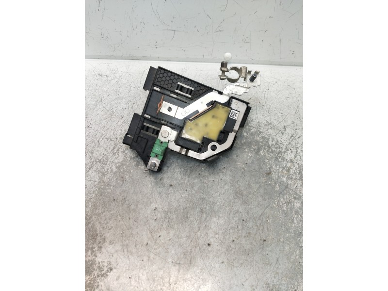 Recambio de modulo electronico para mercedes clase a (bm 177) a 200 d (177.012) referencia OEM IAM   
