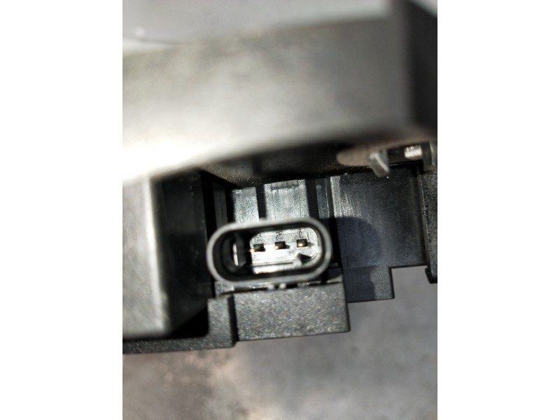 Recambio de modulo electronico para mercedes clase a (bm 177) a 200 d (177.012) referencia OEM IAM   