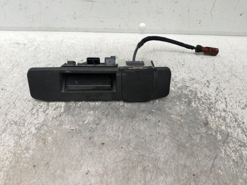 Recambio de modulo electronico para mercedes clase a (bm 177) a 200 d (177.012) referencia OEM IAM A0997503500  MANETA EXTERIOR 