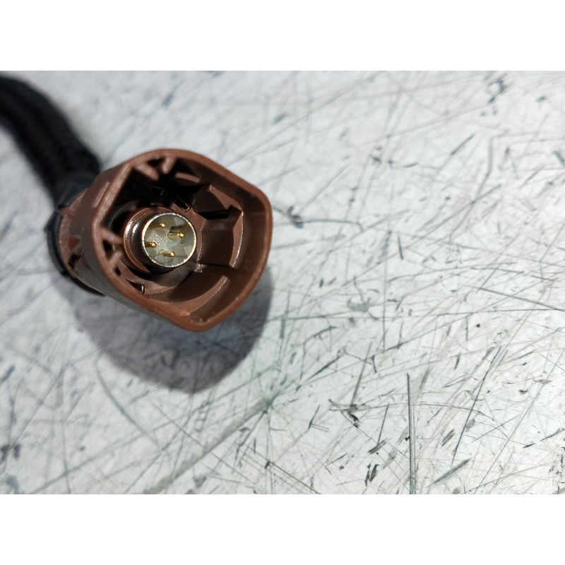 Recambio de modulo electronico para mercedes clase a (bm 177) a 200 d (177.012) referencia OEM IAM A0997503500  MANETA EXTERIOR 