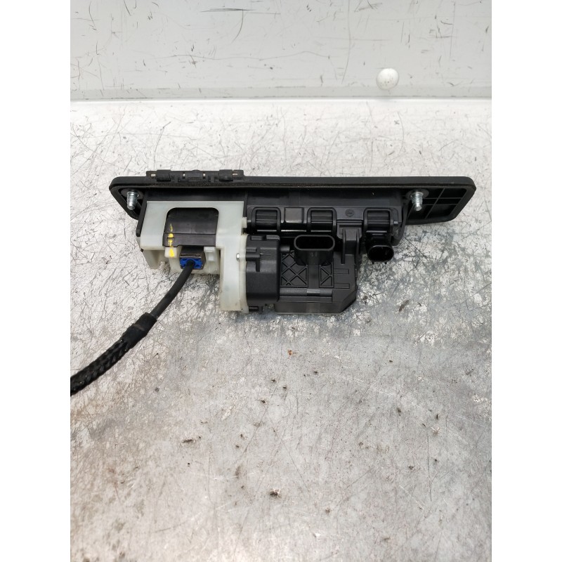 Recambio de modulo electronico para mercedes clase a (bm 177) a 200 d (177.012) referencia OEM IAM A0997503500  MANETA EXTERIOR 