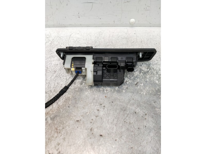 Recambio de modulo electronico para mercedes clase a (bm 177) a 200 d (177.012) referencia OEM IAM A0997503500  MANETA EXTERIOR 