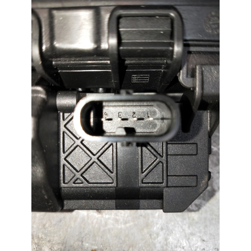 Recambio de modulo electronico para mercedes clase a (bm 177) a 200 d (177.012) referencia OEM IAM A0997503500  MANETA EXTERIOR 