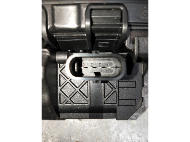 Recambio de modulo electronico para mercedes clase a (bm 177) a 200 d (177.012) referencia OEM IAM A0997503500  MANETA EXTERIOR 