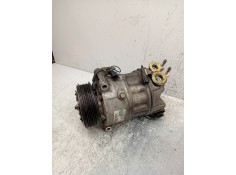 Recambio de compresor aire acondicionado para jaguar xf 3.0 v6 diesel grace referencia OEM IAM PXC161656P 9X2319D629DA 