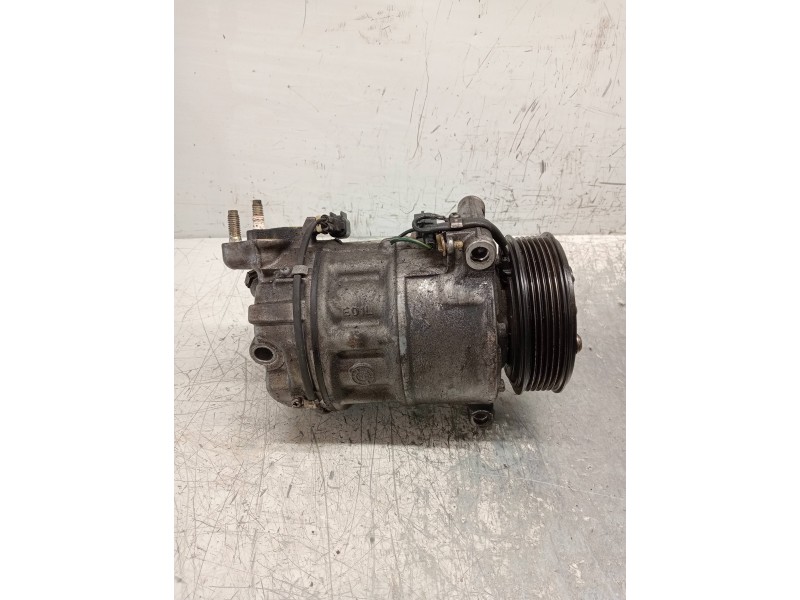 Recambio de compresor aire acondicionado para jaguar xf 3.0 v6 diesel grace referencia OEM IAM PXC161656P 9X2319D629DA 
