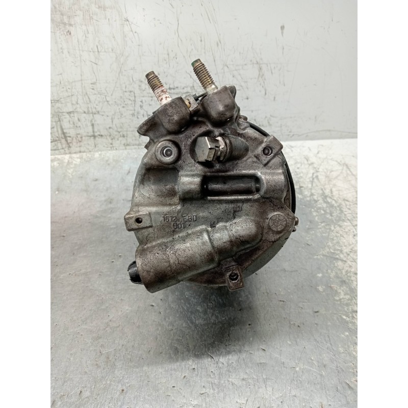 Recambio de compresor aire acondicionado para jaguar xf 3.0 v6 diesel grace referencia OEM IAM PXC161656P 9X2319D629DA 