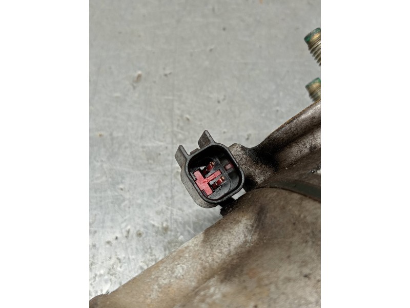 Recambio de compresor aire acondicionado para jaguar xf 3.0 v6 diesel grace referencia OEM IAM PXC161656P 9X2319D629DA 