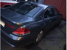 bmw serie 7 (e65/e66) del año 2004 2