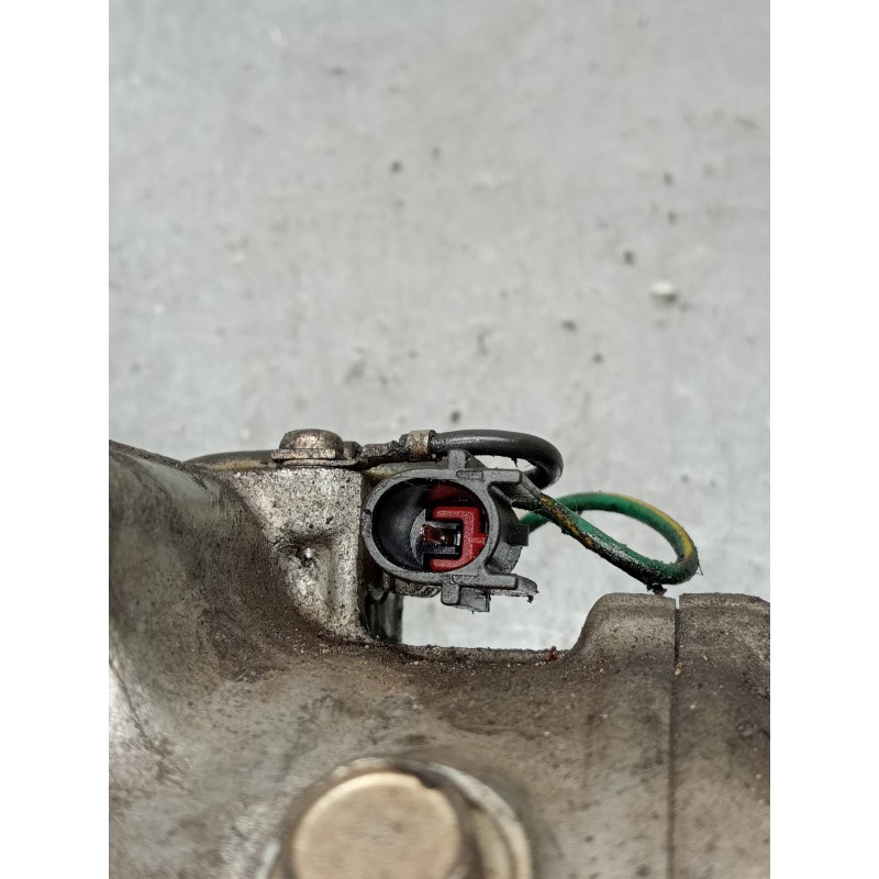 Recambio de compresor aire acondicionado para jaguar xf 3.0 v6 diesel grace referencia OEM IAM PXC161656P 9X2319D629DA 