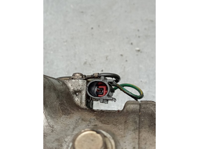 Recambio de compresor aire acondicionado para jaguar xf 3.0 v6 diesel grace referencia OEM IAM PXC161656P 9X2319D629DA 