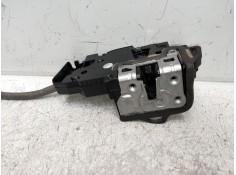 Recambio de motor cierre centralizado delantero derecho para mercedes clase a (bm 177) a 200 d (177.012) referencia OEM IAM A099