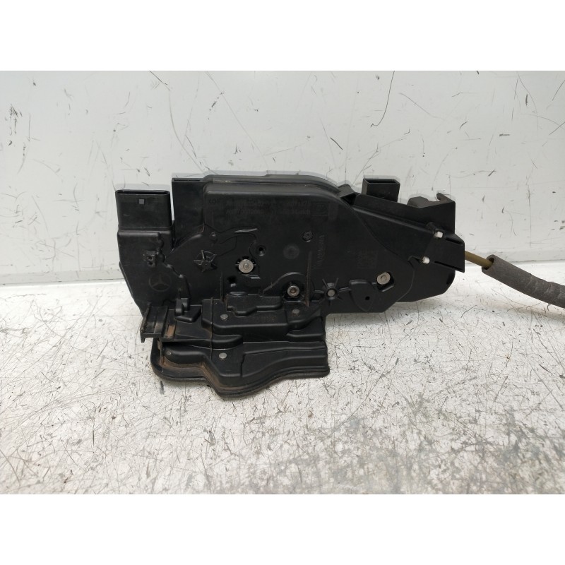 Recambio de motor cierre centralizado delantero derecho para mercedes clase a (bm 177) a 200 d (177.012) referencia OEM IAM A099