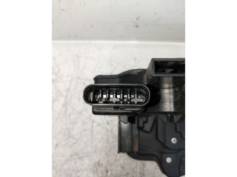 Recambio de motor cierre centralizado delantero derecho para mercedes clase a (bm 177) a 200 d (177.012) referencia OEM IAM A099